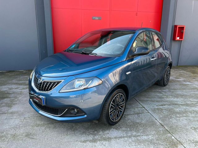 Inne Lancia Ypsilon 1.0 ibrida/benzina 70 Cv GOLD