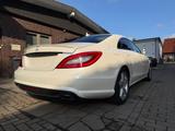 Mercedes-Benz CLS 500 Keyless Massage Distronic Designo AMG - Mercedes-Benz CLS 500: AMG