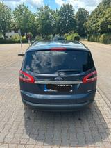 Ford S-Max 1,6 EcoBoost Trend Trend, Wenig Kilometer - Ford S-Max Gebrauchtwagen in Stuttgart