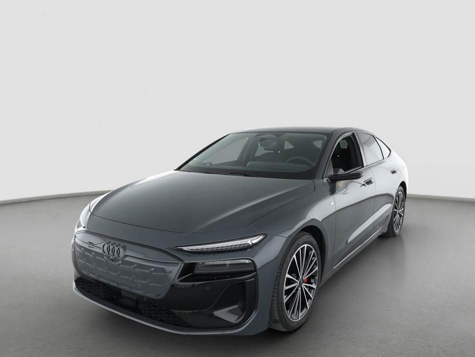 Audi A6 - Bild 6