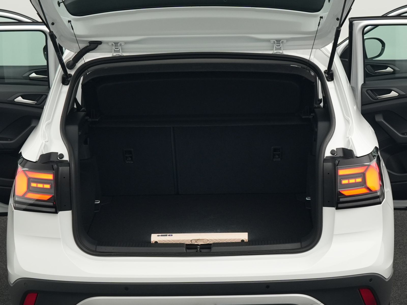 Volkswagen T-Cross - Bild 18