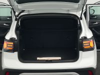 Volkswagen T-Cross - Vorschau Bild 18