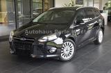 Ford Focus Turnier Titanium 1.6 ECOB SCTI"NAVI"AHK" - Ford Focus mit Benzin-Antrieb: Kombi, 1.6