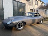 Jaguar E-Type S1 Coupe ,LHD, Weber Vergaser, Overdrive! - Jaguar E-Type von privat