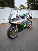 Benelli Tornado Tre 900 - BENELLI TORNADO TRE