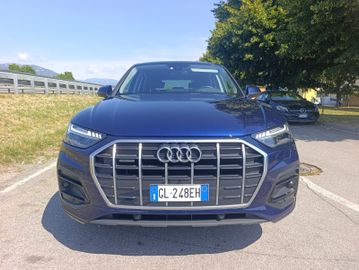 Audi Q5 - 2