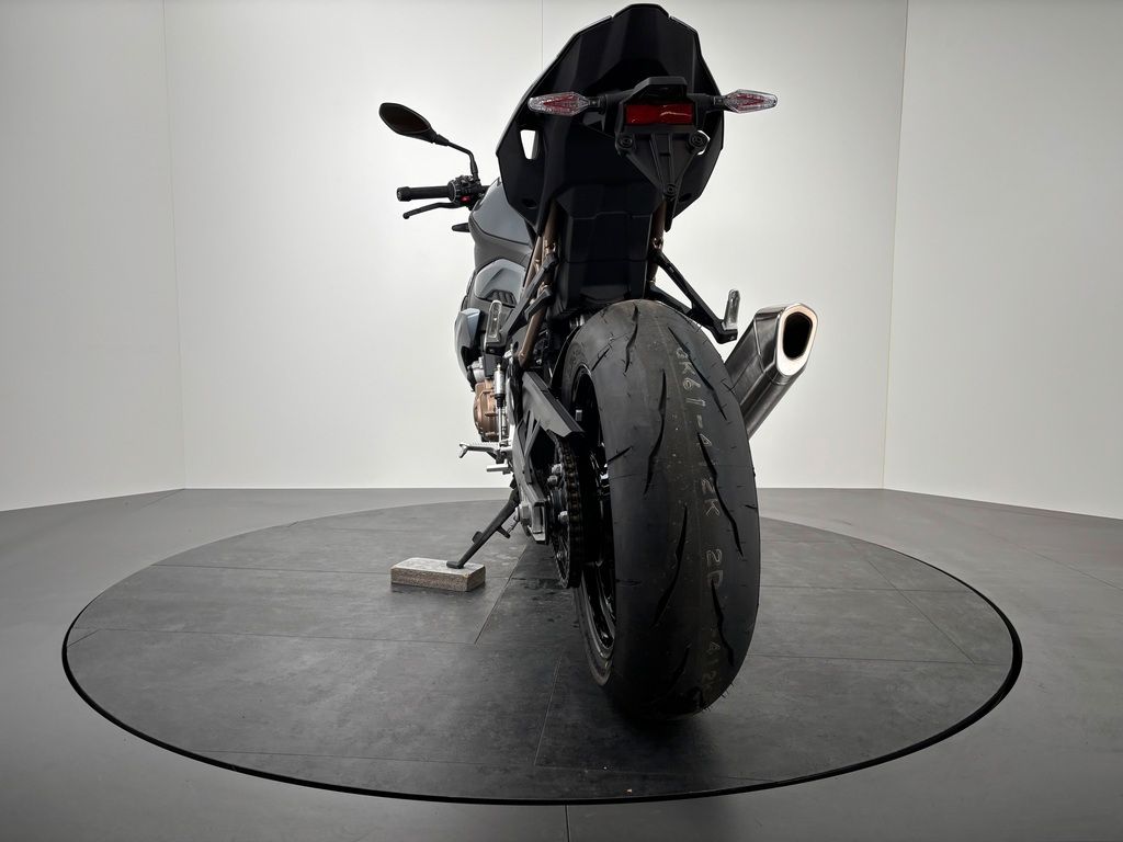 Fahrzeugabbildung BMW S1000 R *3 YEAR WARRANTY *DYNAMIK PAKET