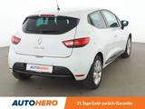 Renault Clio 1.2 Limited *NAVI*TEMPO*PDC*KLIMA* - Renault Clio mit Benzin-Antrieb: Kleinwagen, 1.2