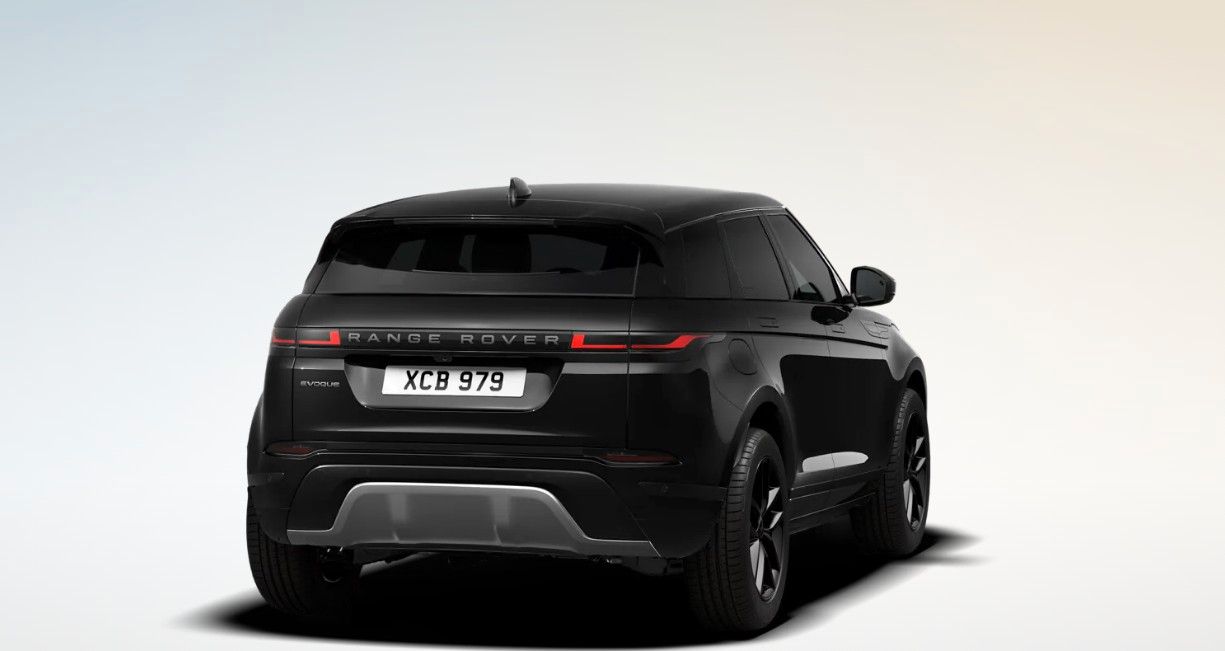 Land Rover Range Rover Evoque - Bild 3