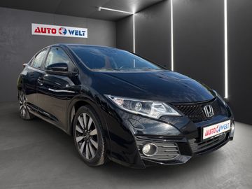 Honda Civic - 2