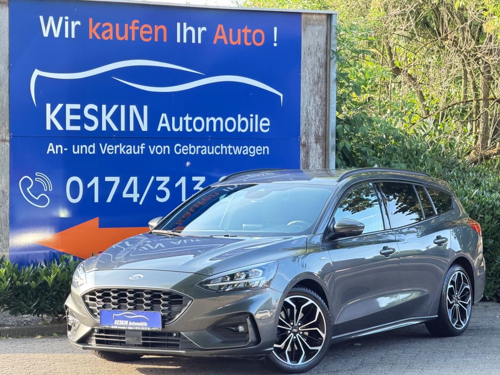 Image of Ford Focus