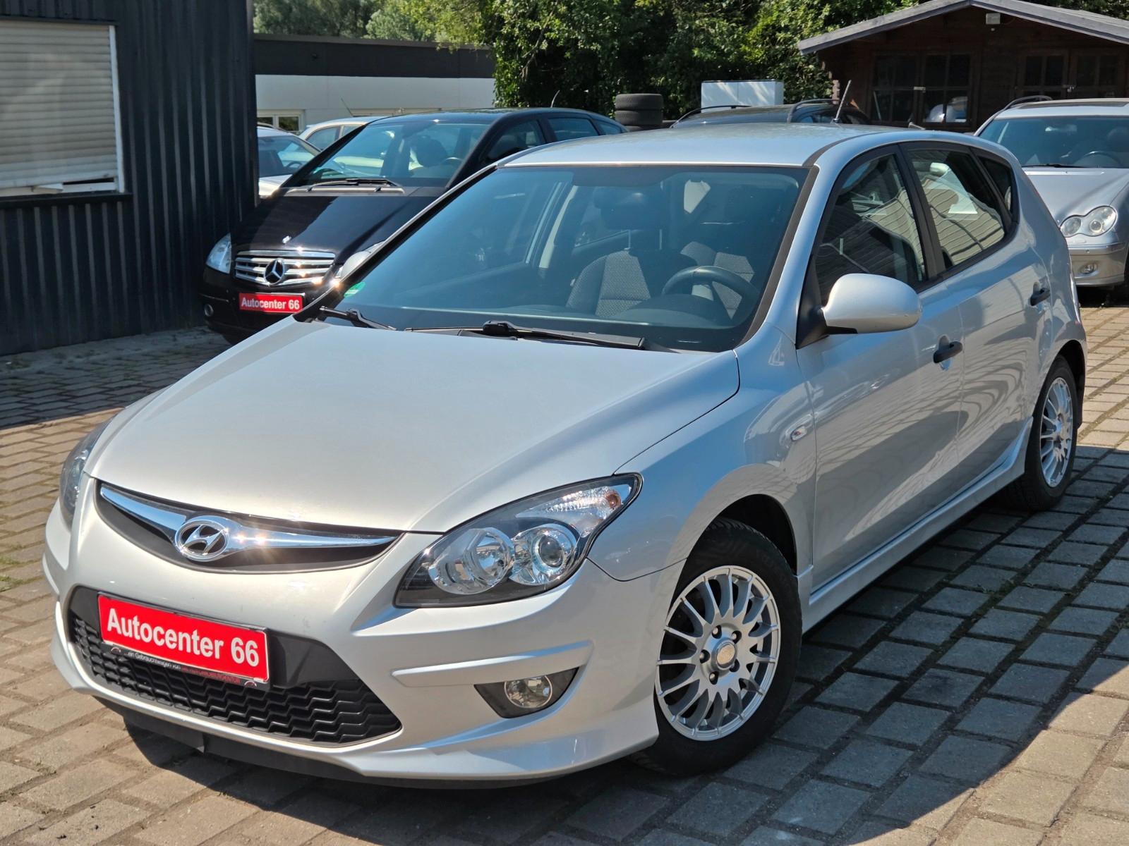 Hyundai i30 1.4 Classic