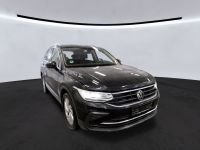 Volkswagen Tiguan - Vorschau Bild 3