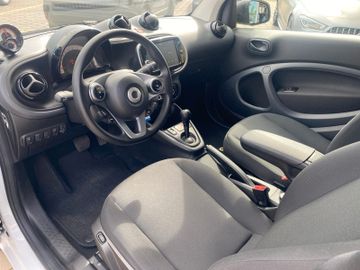 Bild 16 Smart ForTwo fortwo EQ*SHZ*DAB*CARPLAY*ALLWETTER*MWST*