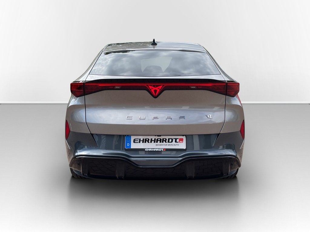 Cupra Tavascan - Bild 7
