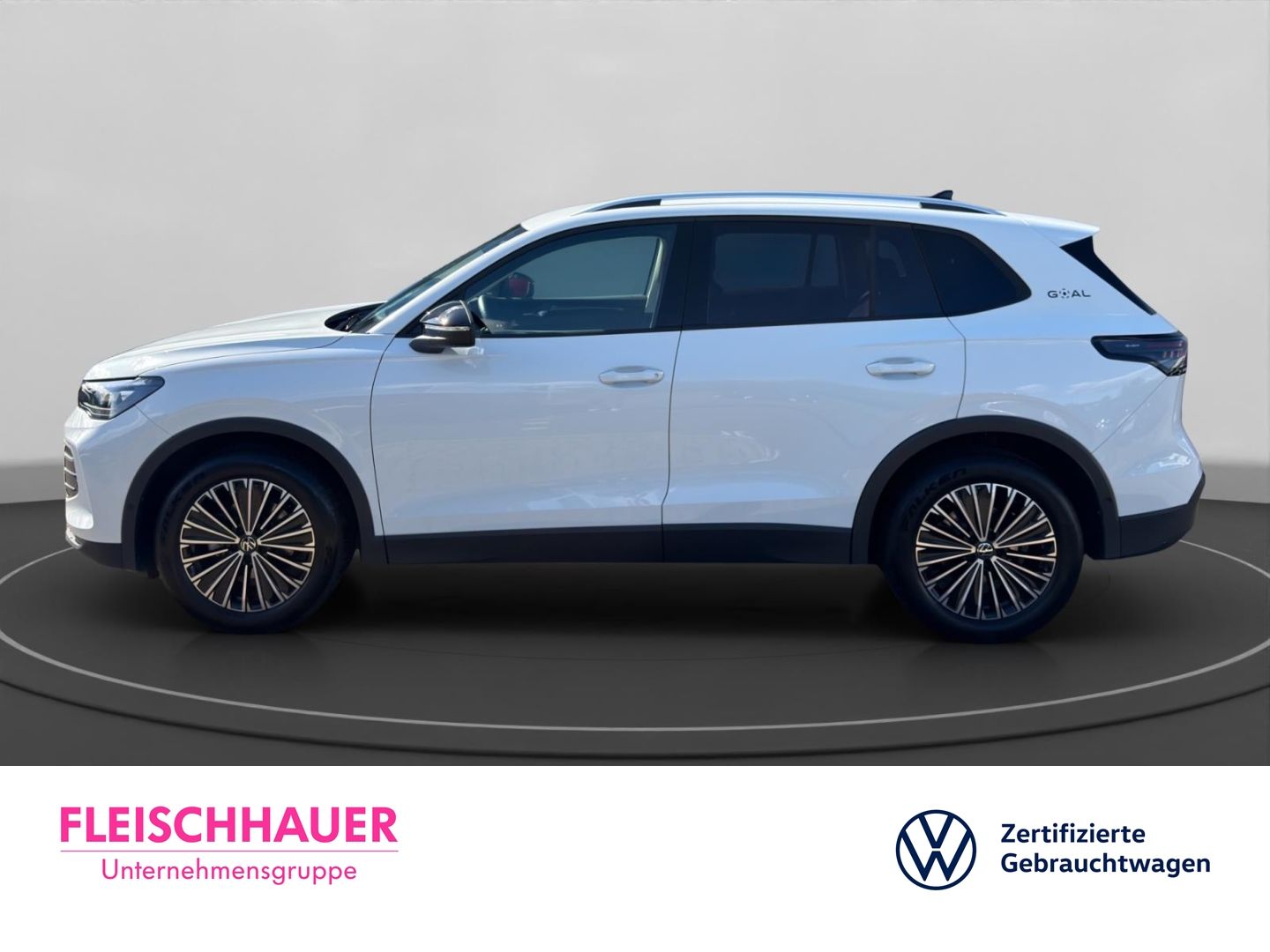 Volkswagen Tiguan 1.5 eTSI Goal GRA PDC SHZ LRHZ 360° RFK A foto 4