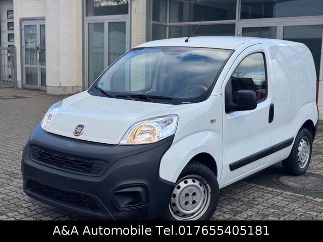 Fiat Fiorino 1.4 Kastenwagen Euro6