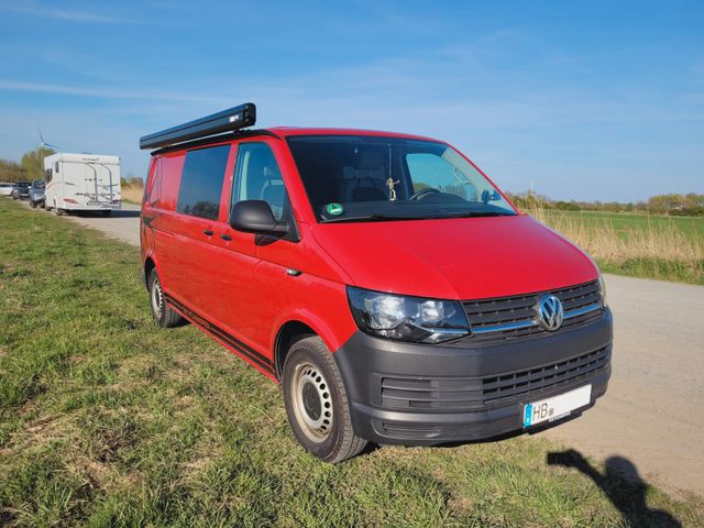 Volkswagen T6 Skycamper