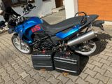 BMW 650 GS - BMW GEBRAUCHT 650 GS