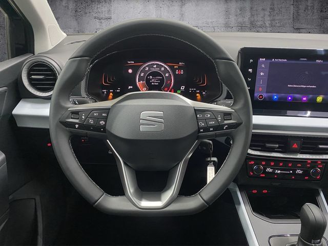 Seat Arona - Bild 18