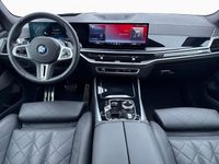 BMW X5 M60 - Vorschau Bild 14