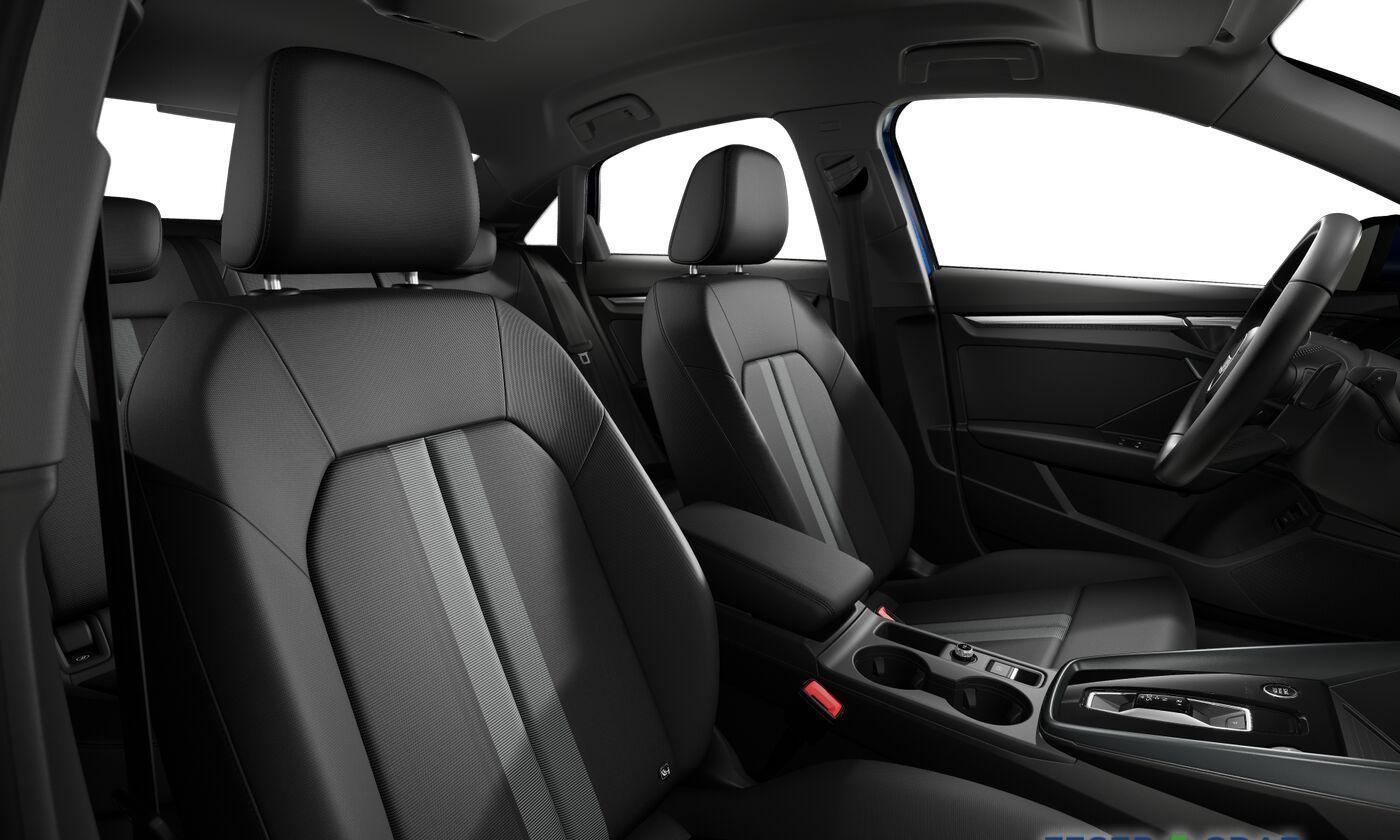 Audi A3 Limo TFSI S tronic adv./LED/PDC+/AHK/Navi+, миниатюра 4