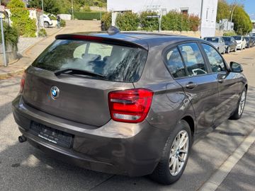 BMW 116 - 5