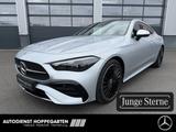 Mercedes-Benz CLE 200 Coupé AMG Distronic Panorama Memory 360° - gebrauchte Mercedes-Benz CLE 200 aus dem Jahr 2023