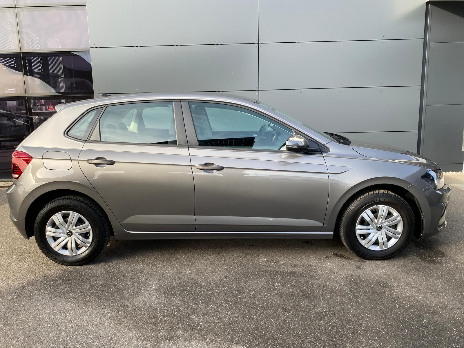 Volkswagen Polo - Bild 8