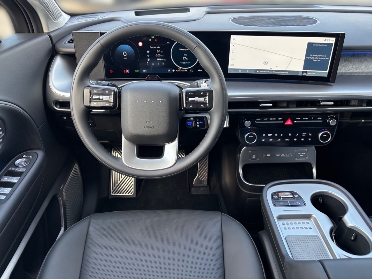 Hyundai IONIQ 9 – Bild 10