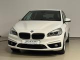 BMW 218i Active Tourer Sport Line*LED*SHZ*AHK*1.Hd* - BMW 218 Active Tourer Gebrauchtwagen