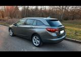 Opel Astra K Sports Tourer 92kW Bj 2018  - Opel Astra: 92
