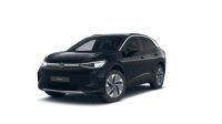 Volkswagen ID.4 - Vorschau Bild 9