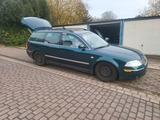 Volkswagen Passat Variant 2.0  - Volkswagen Passat Variant aus 2001