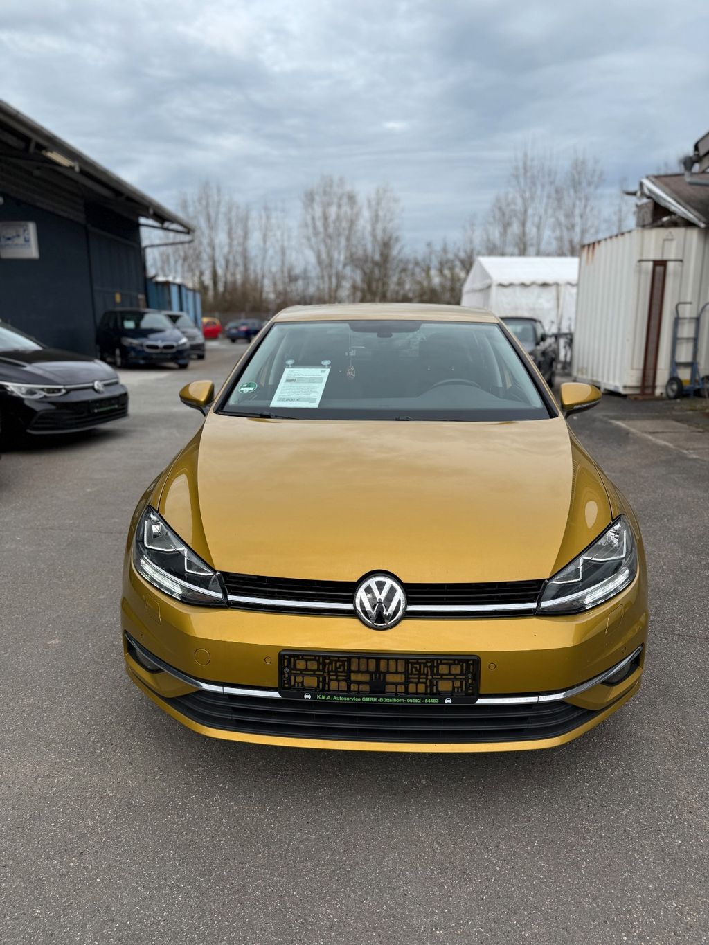 Gelbe Autos Kaufen