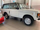 Land Rover Range Classic 3p 3.5 V8 alluminio Suf - Land Rover: Classic