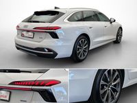 Audi A6 - Vorschau Bild 24