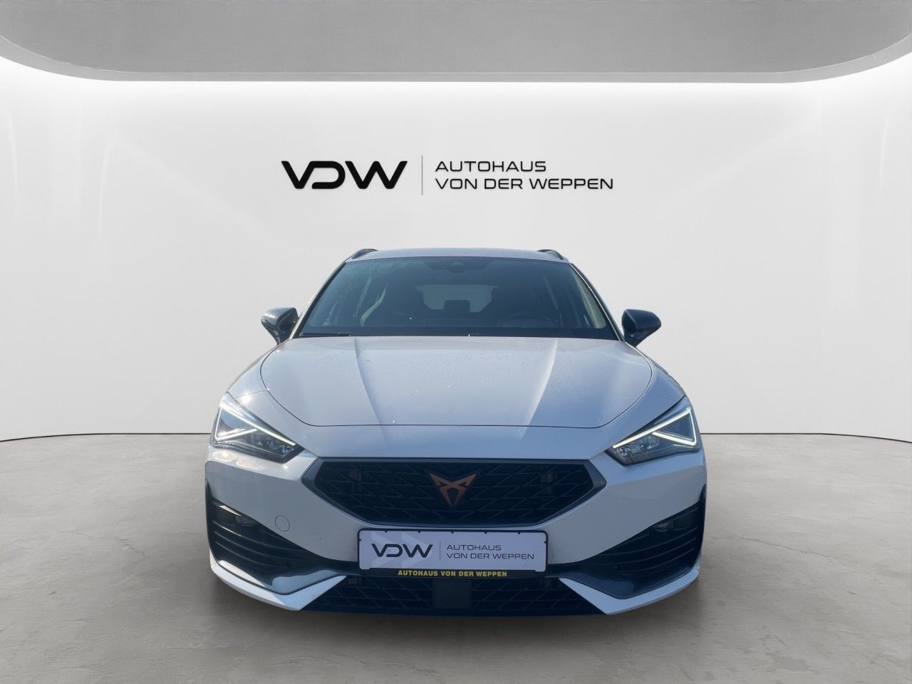 Cupra Leon - Bild 2