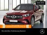 Mercedes-Benz GLC 200 4M AMG Prem+/PANO/AHK/DIGITAL/DISTR/Burm - Mercedes-Benz GLC 200 in Hannover