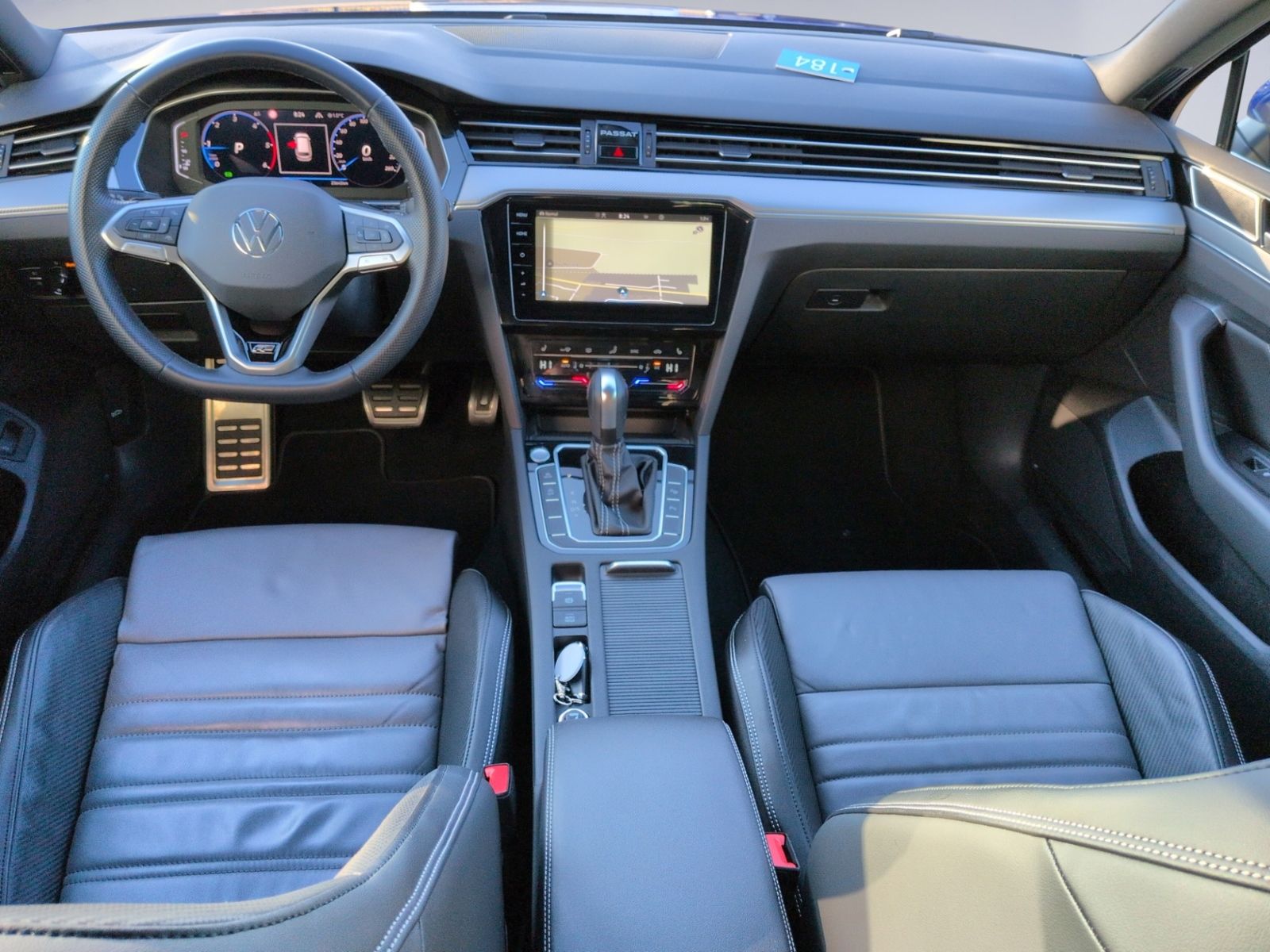 Passat Variant 2.0 TDI DSG Elegance/ R Line STHZ