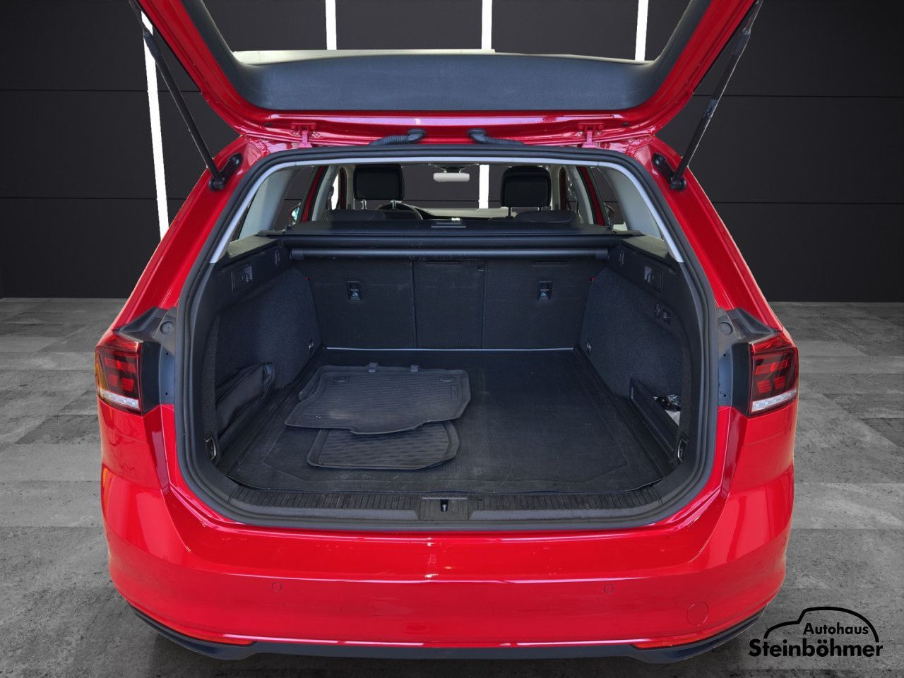 Volkswagen Passat Variant - Bild 6