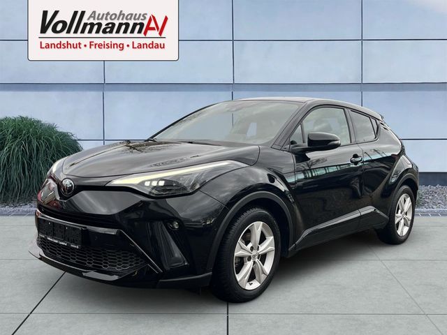 Toyota C-HR 2.0 GR Sport Black Edition