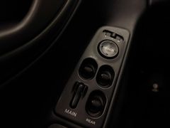 HONDA HONDA CRX TARGA H-KENNZEICHEN RADIO ELKT FENST