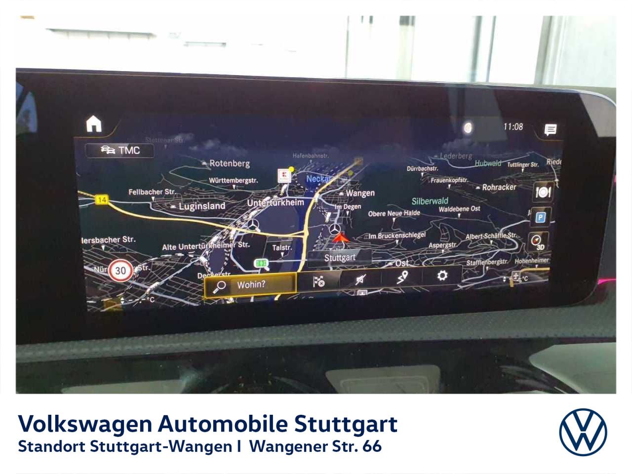 Mercedes-Benz CLA 45 AMG S Navi Kamera ACC LED Pano foto 5