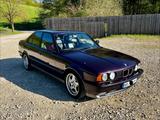 BMW M5 E34 | Daytona Violett | 2. Hand  | TÜV neu