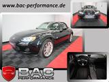 Mazda MX-5 1.8 Energy - gebrauchte Mazda MX-5 aus dem Jahr 2007