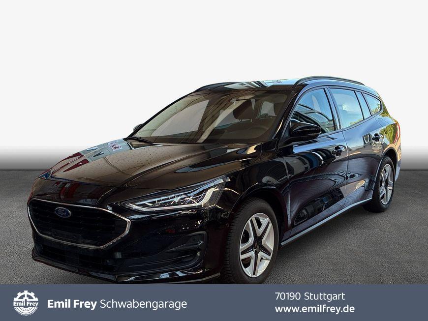 Ford Focus Turnier 1.0 EcoBoost  COOL&CONNECT