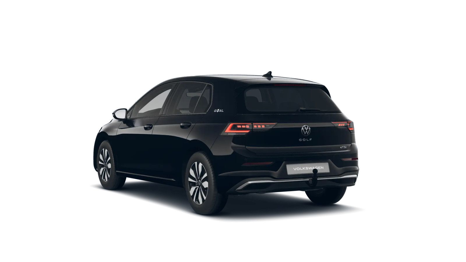 Volkswagen Golf - Bild 4