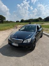 Mercedes-Benz Mercedes w204/s204  220cdi - gebrauchte Mercedes-Benz 220 aus dem Jahr 2010