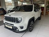 Jeep Renegade e-Hybrid S1.5l MHEV 48V - gebrauchte Jeep SUV & Geländewagen